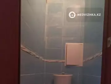 2-комнатная квартира, этаж 1 из 5, 44 м²