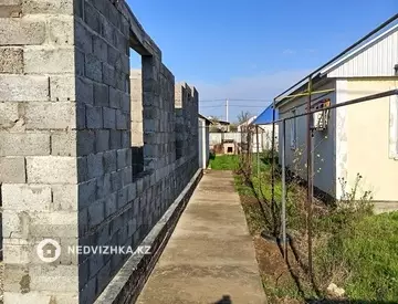 3-комнатный дом, 6 соток, 64 м²