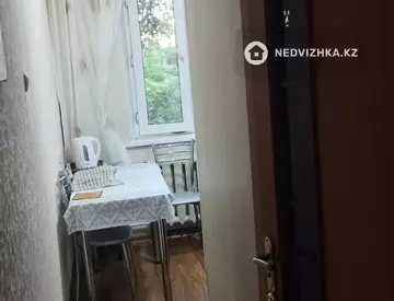 3-комнатная квартира, этаж 4 из 5, 68 м²