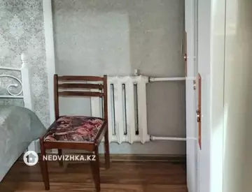 3-комнатная квартира, этаж 4 из 5, 68 м²