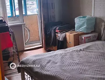 3-комнатная квартира, этаж 4 из 5, 68 м²