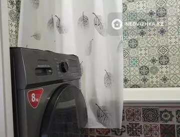 1-комнатная квартира, этаж 4 из 9, 38 м², Посуточно