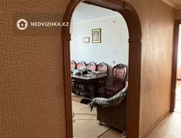 3-комнатная квартира, этаж 2 из 5, 61 м²