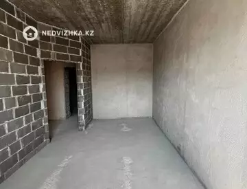 1-комнатная квартира, этаж 7 из 7, 44 м²