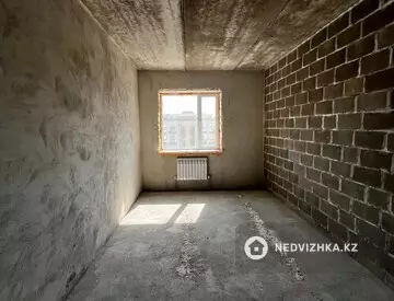 1-комнатная квартира, этаж 7 из 7, 44 м²