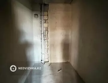 1-комнатная квартира, этаж 7 из 7, 44 м²