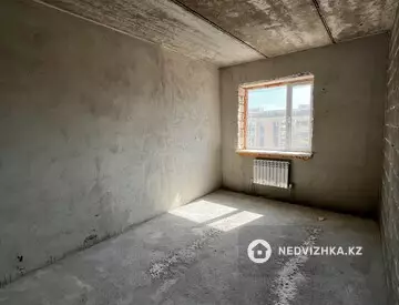 1-комнатная квартира, этаж 7 из 7, 44 м²