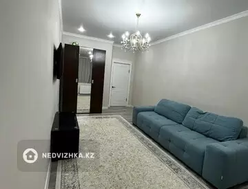 3-комнатная квартира, этаж 7 из 10, 99 м²