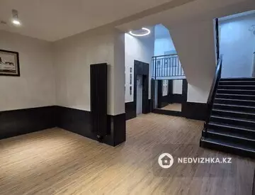 3-комнатная квартира, этаж 7 из 10, 99 м²