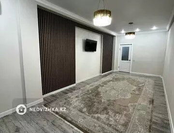 3-комнатная квартира, этаж 7 из 10, 99 м²