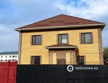 7-комнатный дом, 11 соток, 370 м²