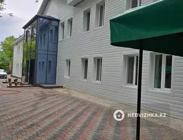 Общепит, этаж 1 из 2, 73 м²