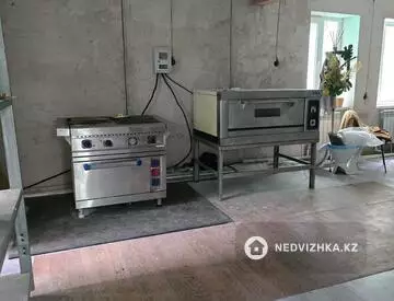 Общепит, этаж 1 из 2, 73 м²