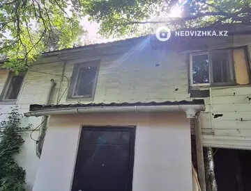 3-комнатный дом, 4 соток, 56 м²