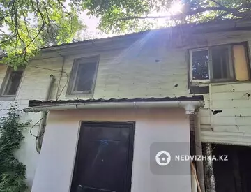 3-комнатный дом, 4 соток, 56 м²