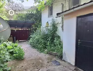 3-комнатный дом, 4 соток, 56 м²
