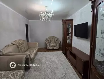 2-комнатная квартира, этаж 2 из 5, 53 м²