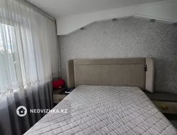 2-комнатная квартира, этаж 2 из 5, 53 м²