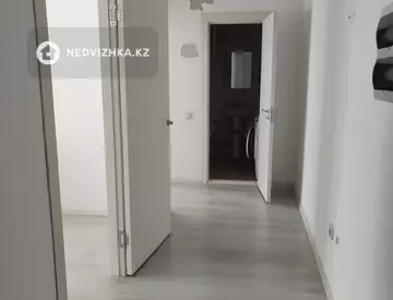 2-комнатная квартира, этаж 3 из 12, 58 м², На длительный срок