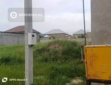Участок 8.0 соток