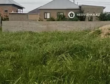 Участок 8.0 соток
