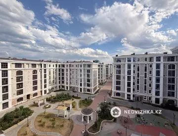 3-комнатная квартира, этаж 6 из 7, 86 м²