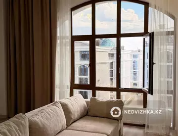 3-комнатная квартира, этаж 6 из 7, 86 м²