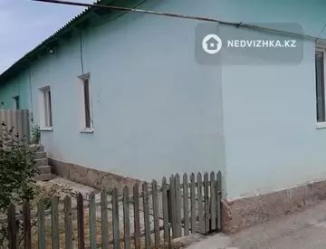 4-комнатная часть дома, 8.5 соток, 83 м²