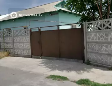 4-комнатная часть дома, 8.5 соток, 83 м²