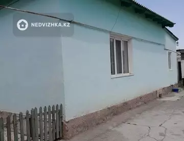 4-комнатная часть дома, 8.5 соток, 83 м²