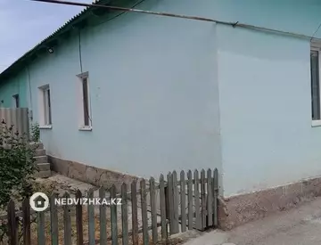 4-комнатная часть дома, 8.5 соток, 83 м²