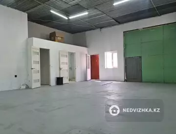 Склад, этаж 1 из 1, Отдельно стоящее здание, 90 м²