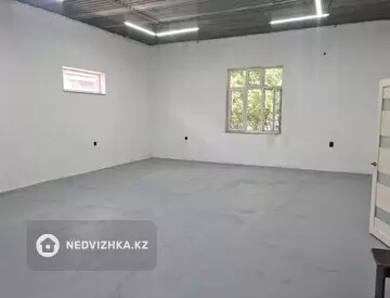 Склад, этаж 1 из 1, Отдельно стоящее здание, 90 м²