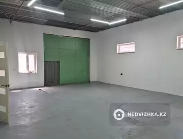 Склад, этаж 1 из 1, Отдельно стоящее здание, 90 м²