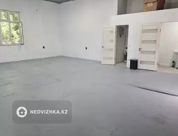 Склад, этаж 1 из 1, Отдельно стоящее здание, 90 м²
