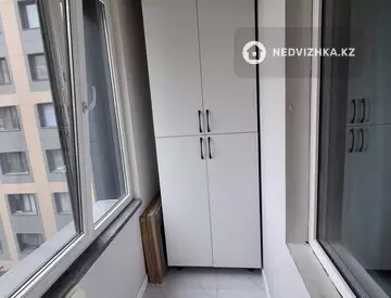 2-комнатная квартира, этаж 5 из 9, 54 м², На длительный срок