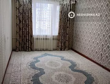 4-комнатная квартира, этаж 5 из 5, 95 м²