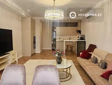3-комнатная квартира, этаж 11 из 20, 120 м²