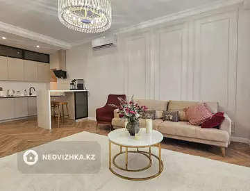 3-комнатная квартира, этаж 11 из 20, 120 м²