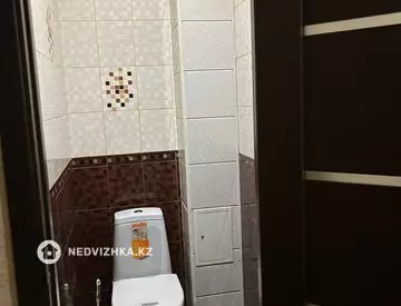 3-комнатная квартира, этаж 2 из 3, 65 м², На длительный срок