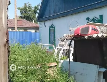 3-комнатный дом, 19 соток, 60 м²