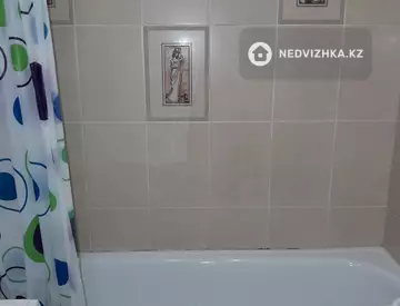 2-комнатная квартира, этаж 7 из 9, 54 м²