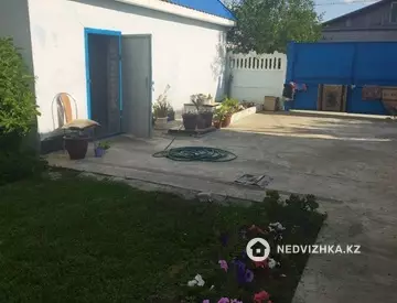 4-комнатный дом, 6 соток, 110 м²