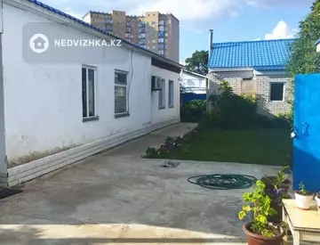 4-комнатный дом, 6 соток, 110 м²