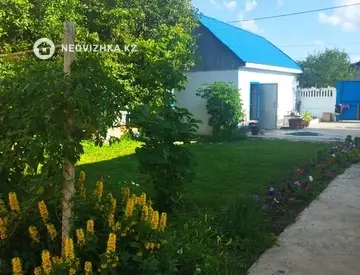 4-комнатный дом, 6 соток, 110 м²