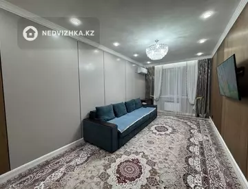 2-комнатная квартира, этаж 10 из 12, 58 м²