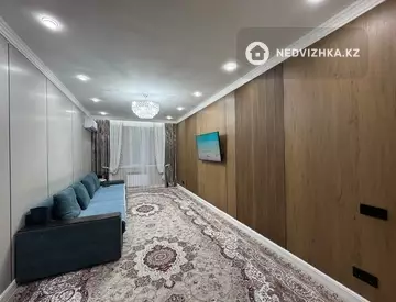 2-комнатная квартира, этаж 10 из 12, 58 м²