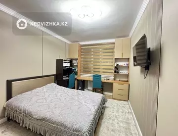 2-комнатная квартира, этаж 10 из 12, 58 м²