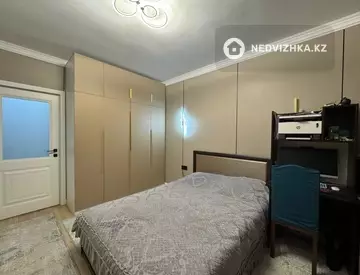 2-комнатная квартира, этаж 10 из 12, 58 м²