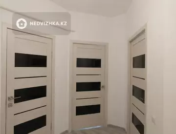 1-комнатная квартира, этаж 4 из 5, 44 м²